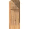 Ekena Millwork Traditional Arts & Crafts Smooth Outlooker, Western Red Cedar, 7 1/2"W x 14"D x 18"H OUT08X14X18TRA03SWR - alternate 4